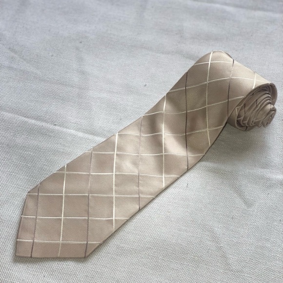 Fumagalli’s uomo Men’s Tie - Picture 3 of 8